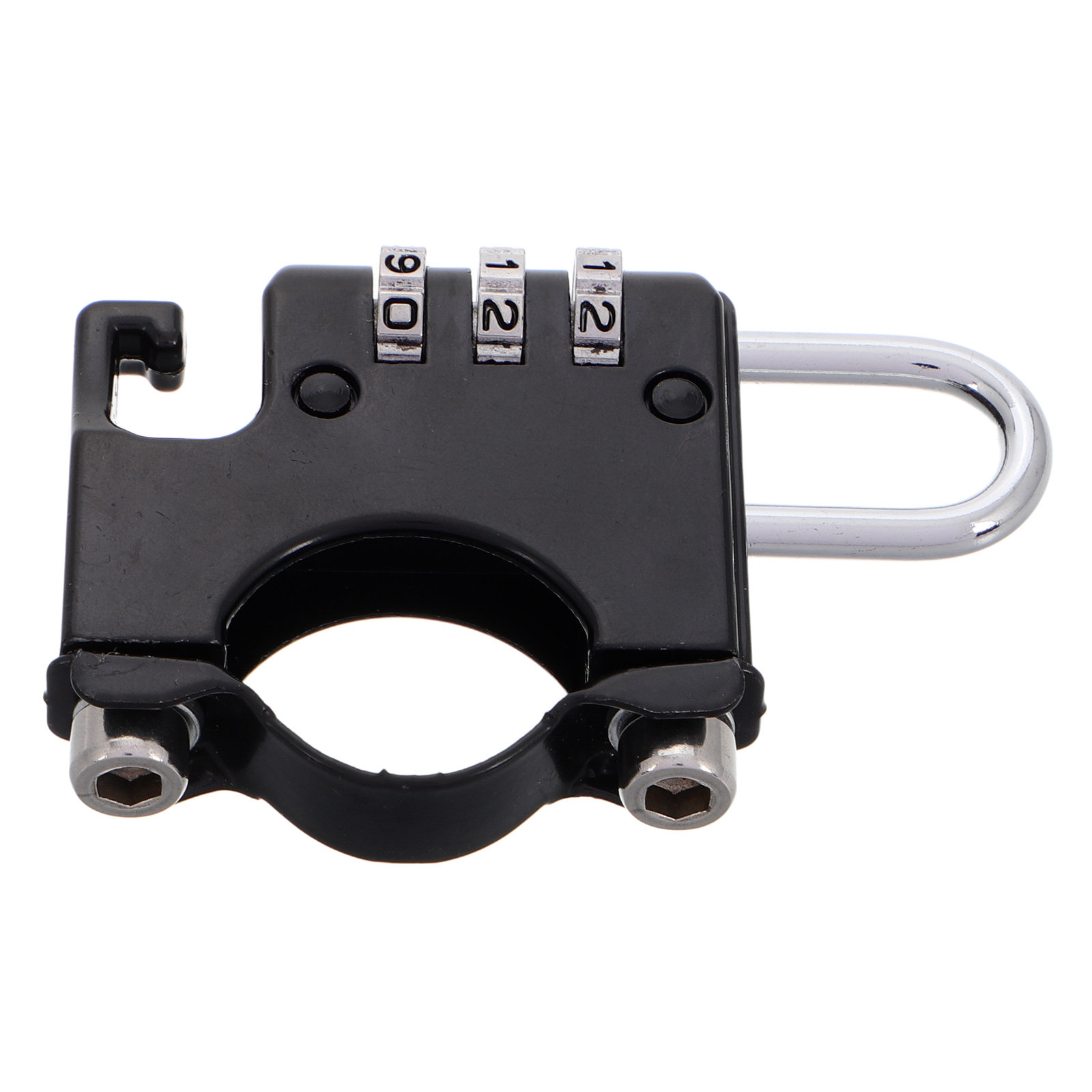 Lock For For Motorcycle Bike C - đánh giá và giá Commuter Bike Lock
