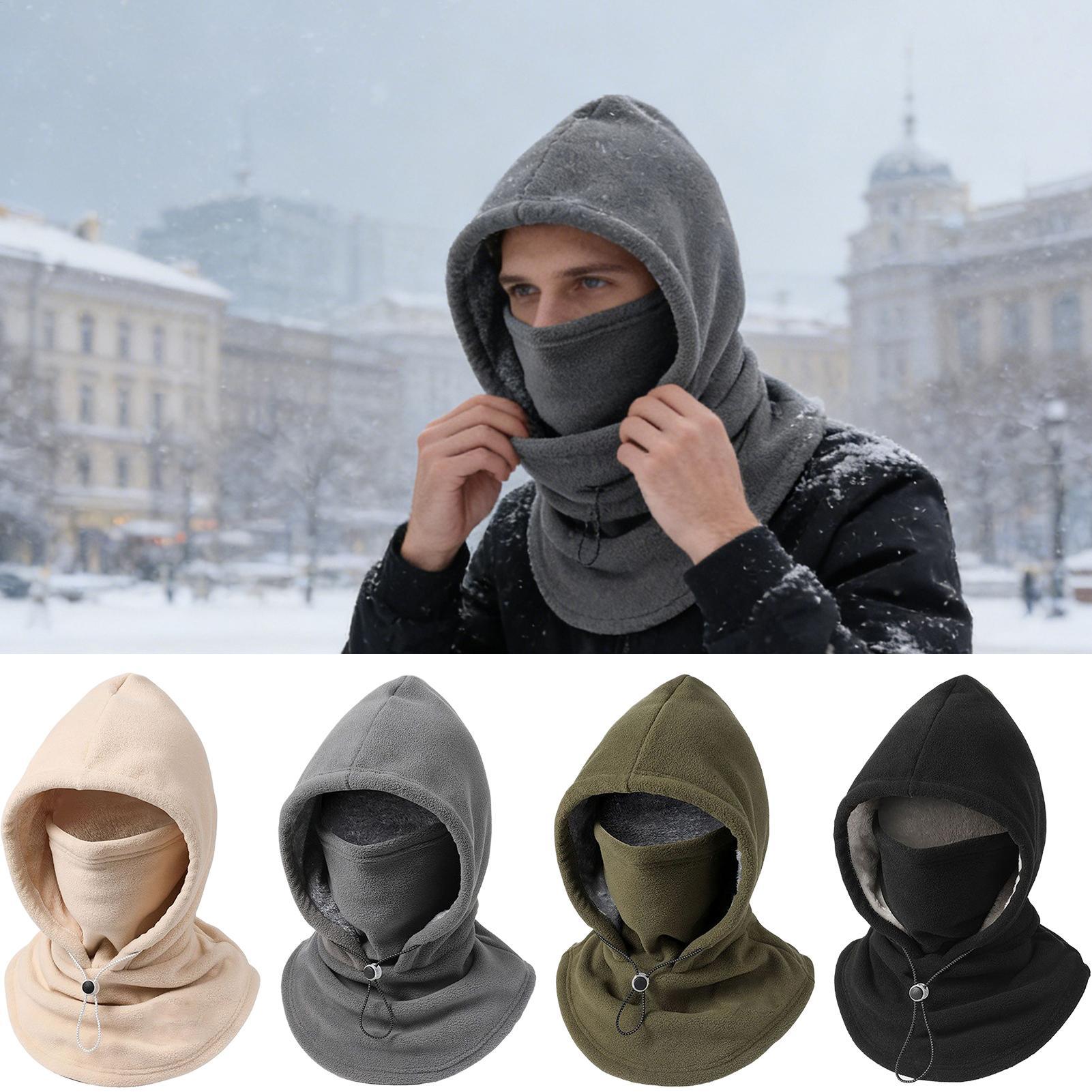 Winter Face Cover Windproof Wa - đánh giá và giá Cycling To Work