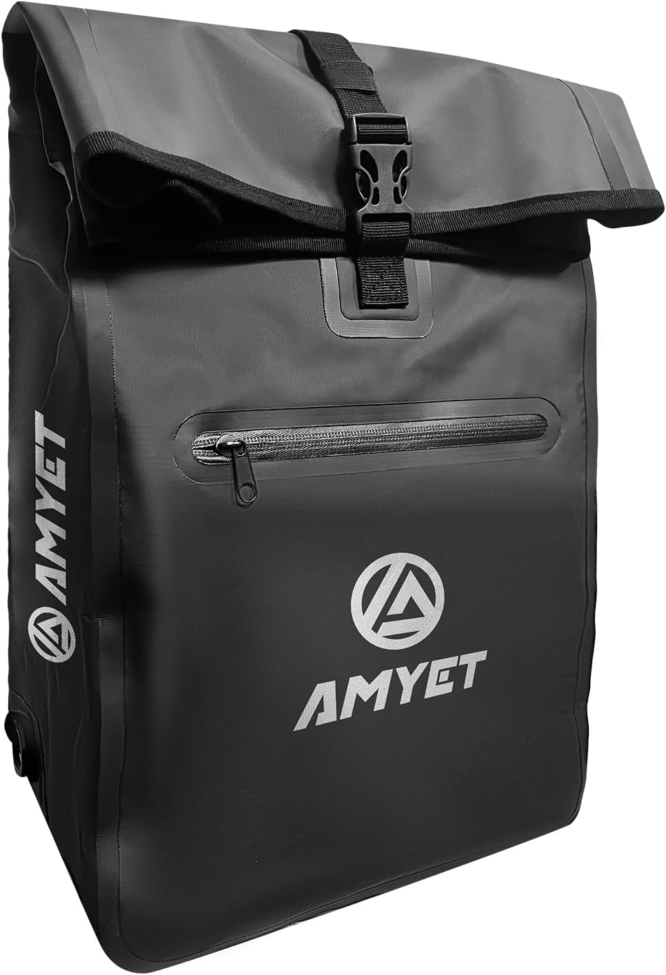AMYET Bike Rear Pannier Bag Cy - đánh giá và giá Panniers Waterproof Rear