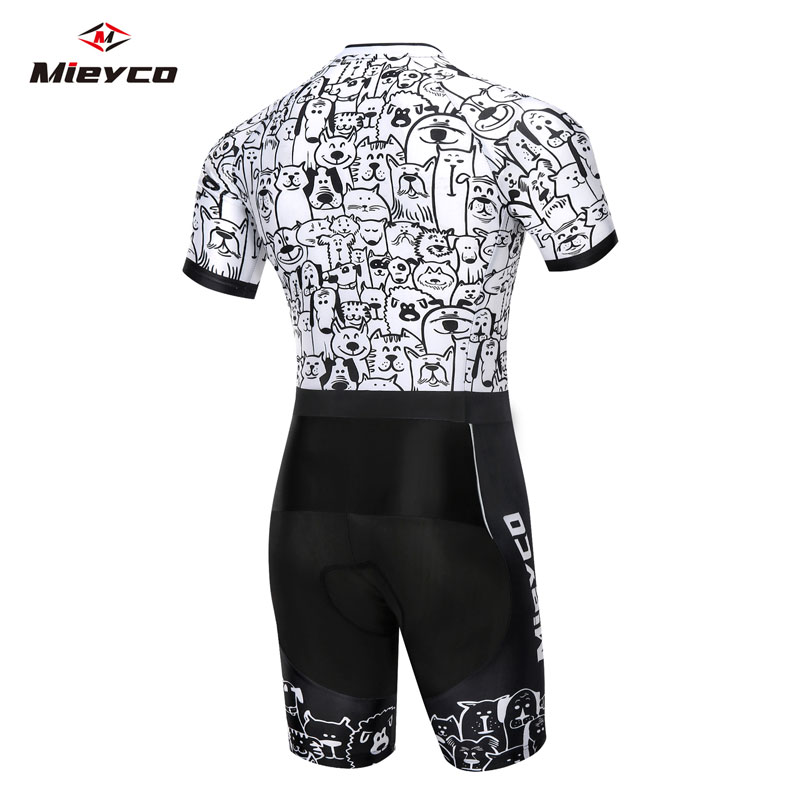 Men & Women Short Sleeve Triat - đánh giá và giá Cycling Commuter Trousers