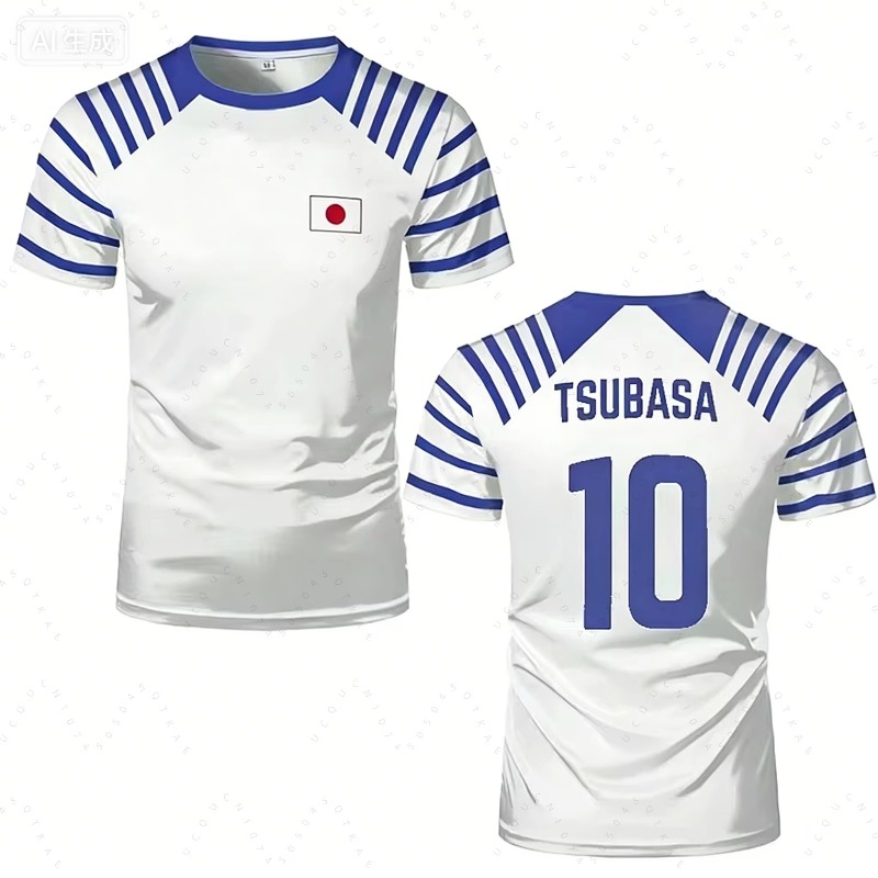 2026 Hot Captain Tsubasa Anime - đánh giá và giá Cycling To Work