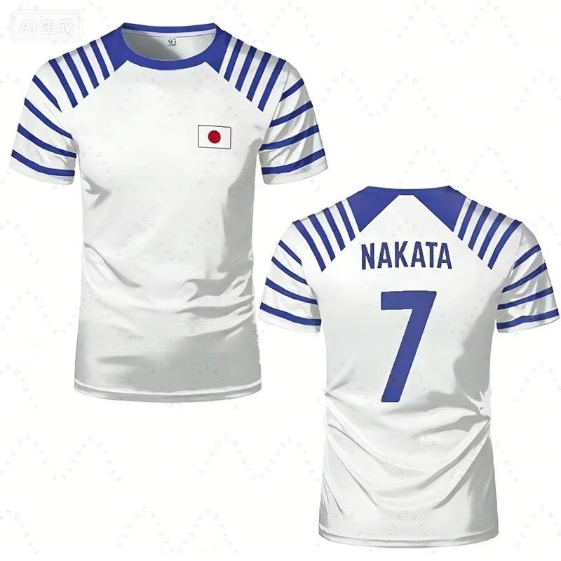2026 Hot Captain Tsubasa Anime - đánh giá và giá Cycling To Work