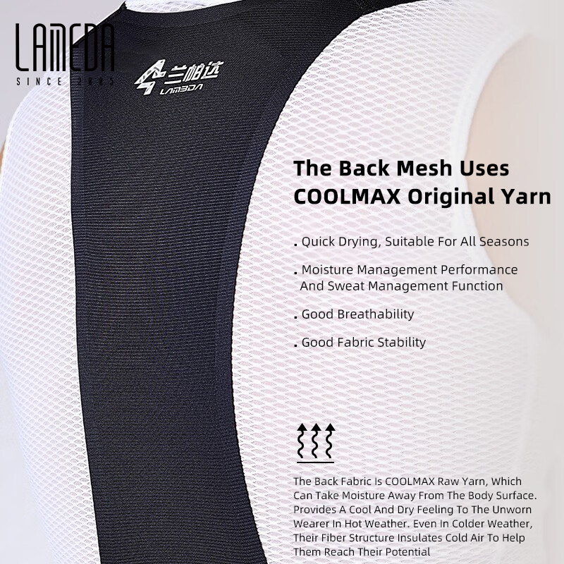 LAMEDA Cycling Pants Bib Pants - đánh giá và giá Cycling Commuter Trousers