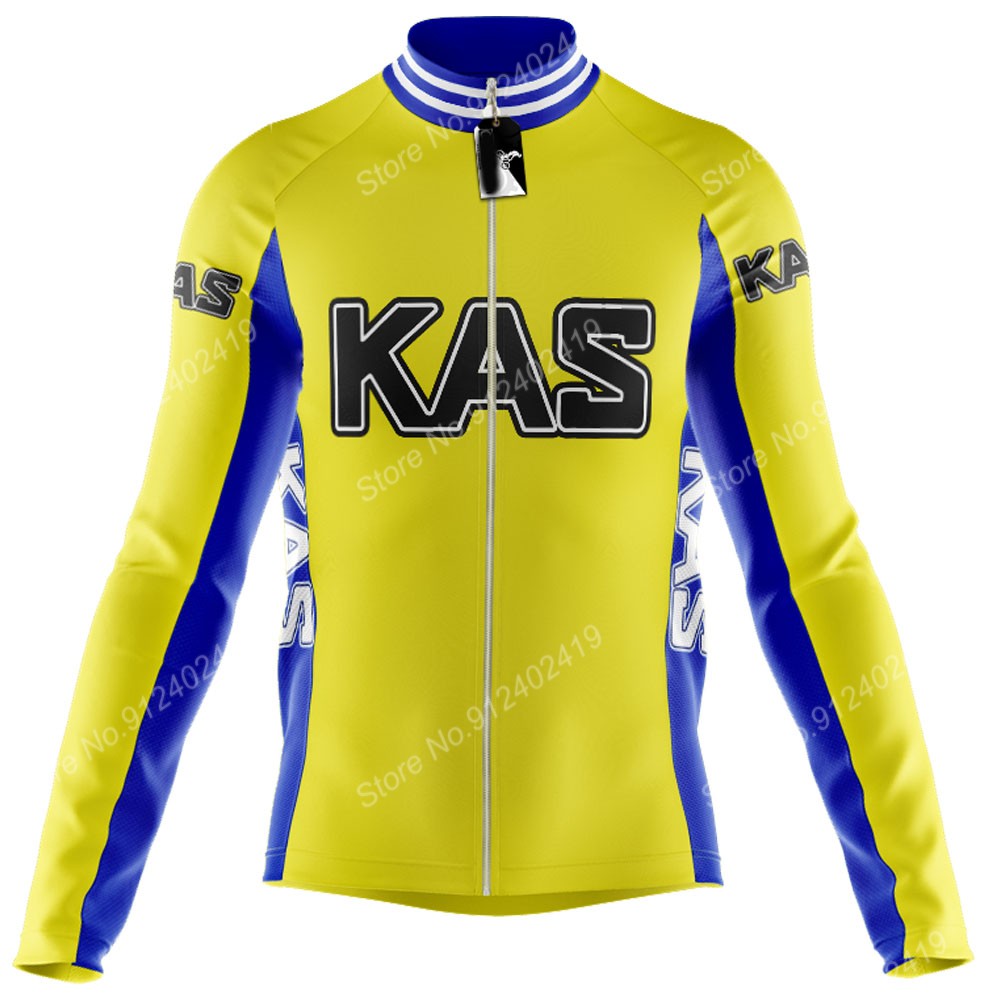 KAS Team 2023 Cycling Jersey S - đánh giá và giá Cycling Commuter Trousers