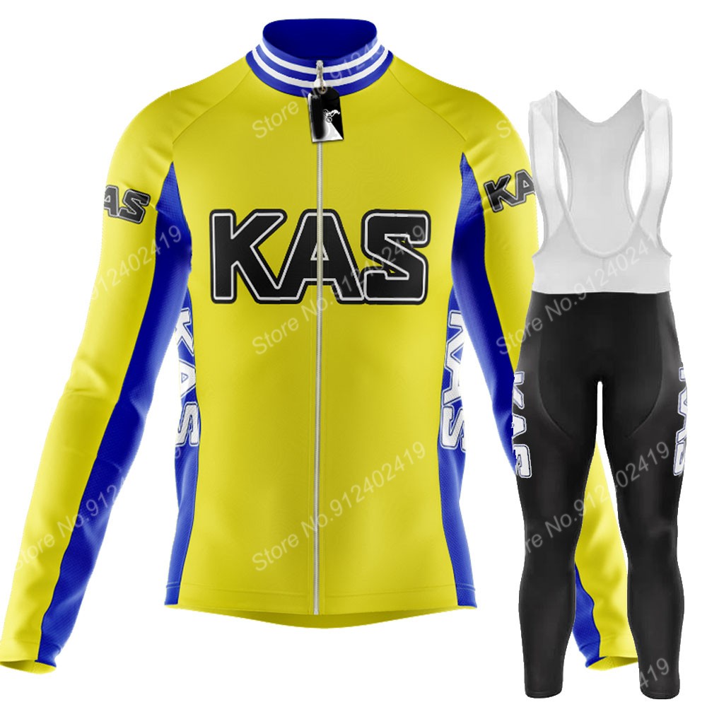 KAS Team 2023 Cycling Jersey S - đánh giá và giá Cycling Commuter Trousers