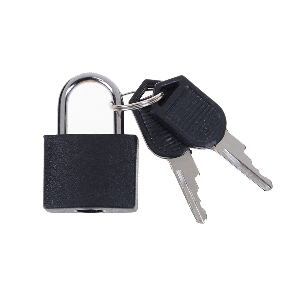 New 6 Colors Small Mini Strong - đánh giá và giá Cable Lock Flexible
