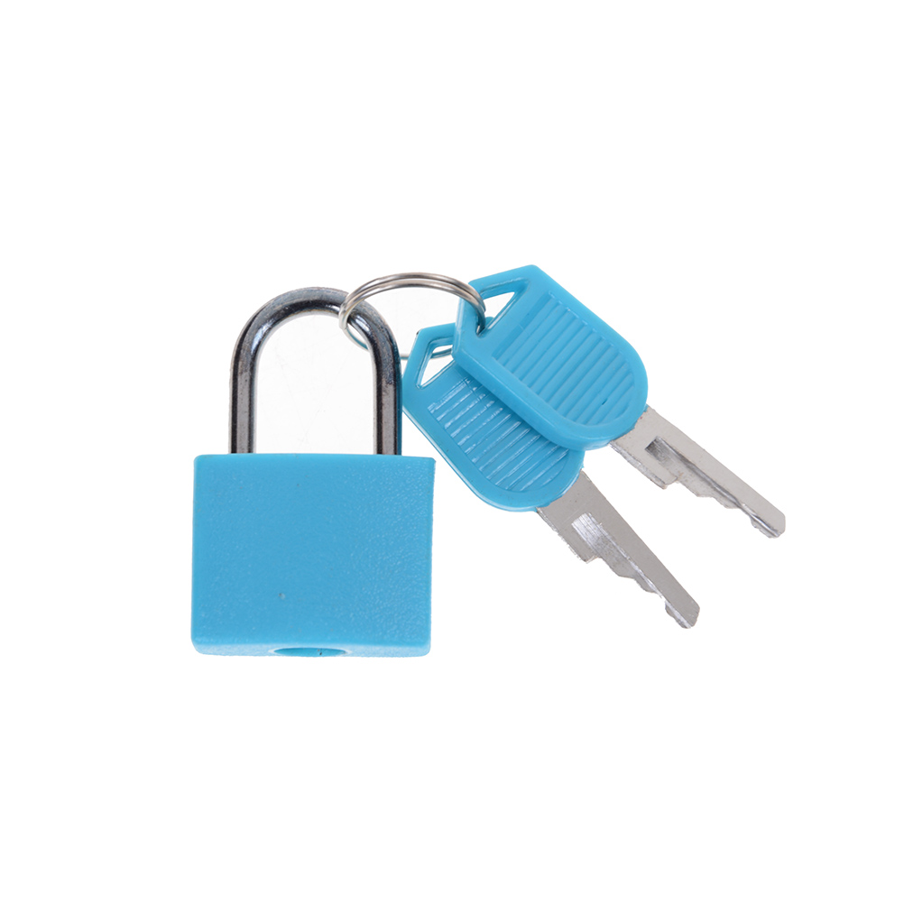 New 6 Colors Small Mini Strong - đánh giá và giá Cable Lock Flexible
