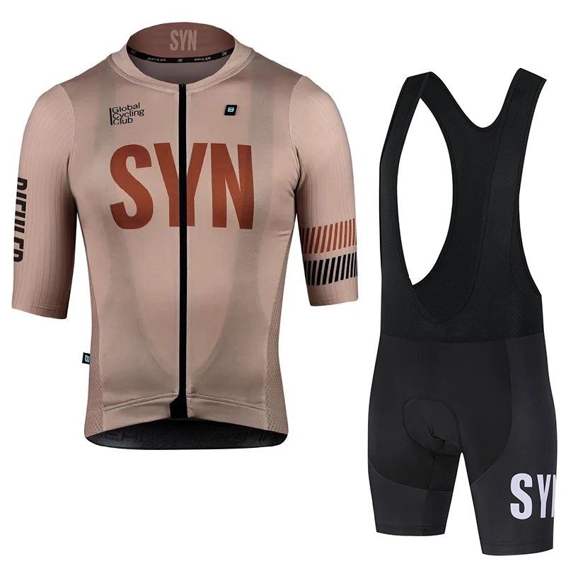 Áo đạp xe nam SYN, áo thể thao - đánh giá và giá Cycling Commuter Trousers