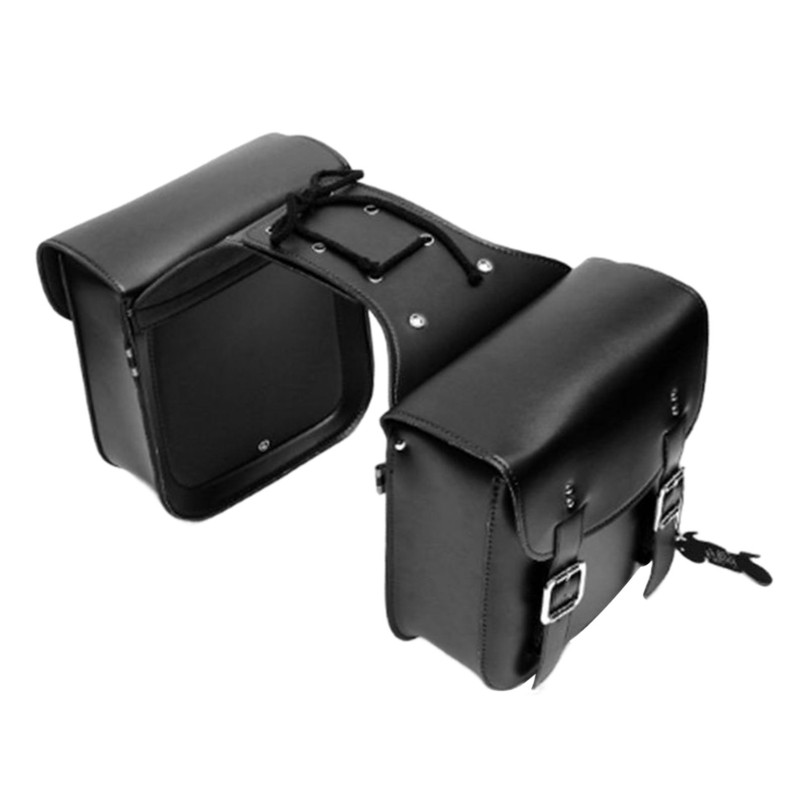 Motorcycle Saddlebags with Qui - đánh giá và giá Panniers Waterproof Rear