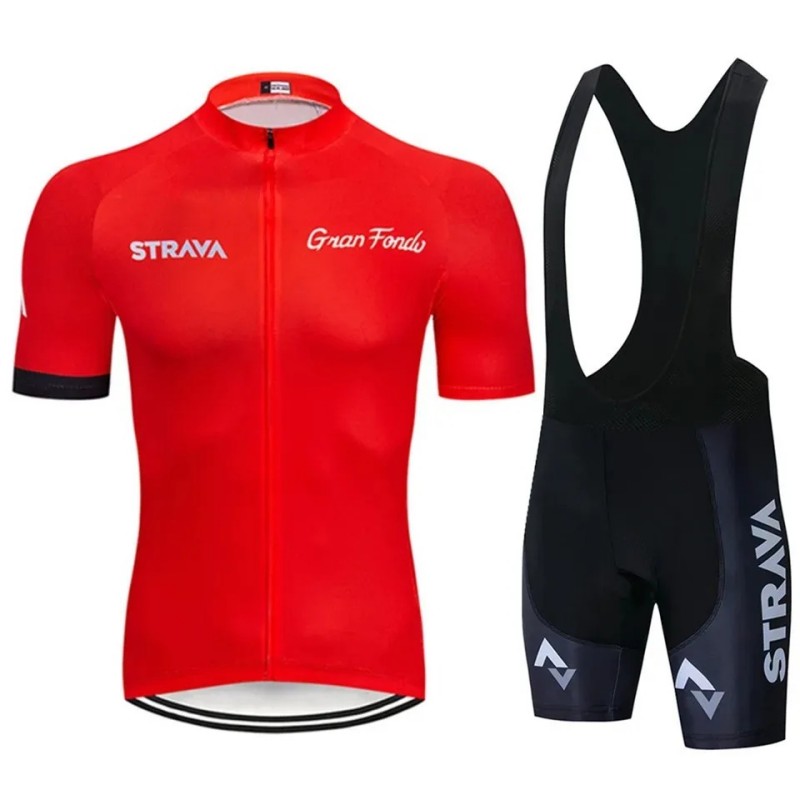 Strava Bike Jersey Set Summer  - đánh giá và giá Cycling Commuter Trousers